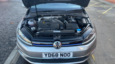 Volkswagen Golf 1.5 TSI EVO SE [Nav] 5dr Petrol Hatchback